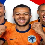 Much-Improved Netherlands Crushes Romania 3-0 to Reach Euro Quarterfinals