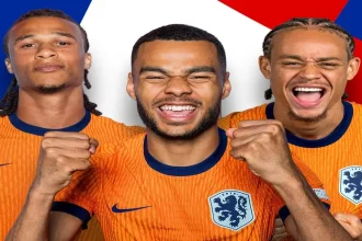 Much-Improved Netherlands Crushes Romania 3-0 to Reach Euro Quarterfinals