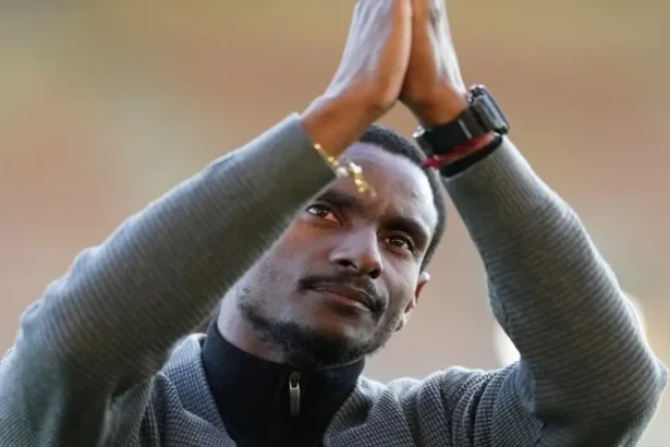 "My Hand Was Forced": Why Did Mokwena Leave Mamelodi Sundowns