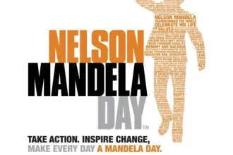 Nelson Mandela Day 2024: What Can I Do?