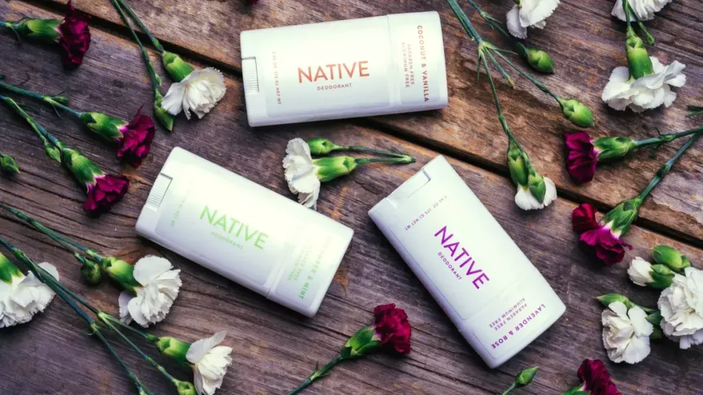 Long-Lasting Deodorant