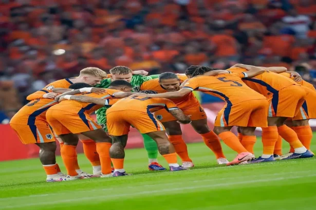 Netherlands vs England (LIVE): Euro 2024 Semi-Final Predictions and Lineups