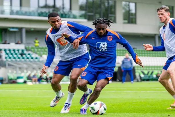Netherlands vs Turkey (LIVE): Euro 2024 Predictions, Lineup, Team News