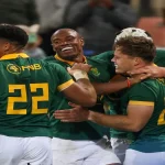 New Faces, High Stakes: Springboks Ready to Roar in Rugby Championship
