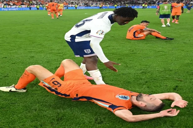 No Consolation Prize: Why Euro 2024 Skipped the Third-Place Match?