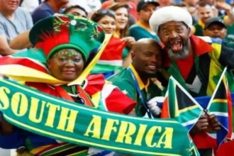 No Free Trips For Super Fans: Mixture of Reactions From Sports Enthusiasts