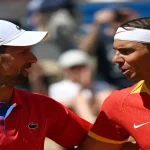 Novak Djokovic Triumphs Over Nadal in Historic Olympic Clash