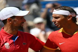 Novak Djokovic Triumphs Over Nadal in Historic Olympic Clash