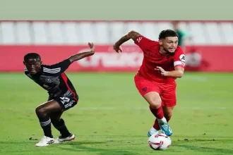 Orlando Pirates Crush Sevilla FC 2-0 in Pre-Season Stunner