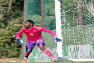 Orlando Pirates' Spanish Stint A Mixed Bag of Results