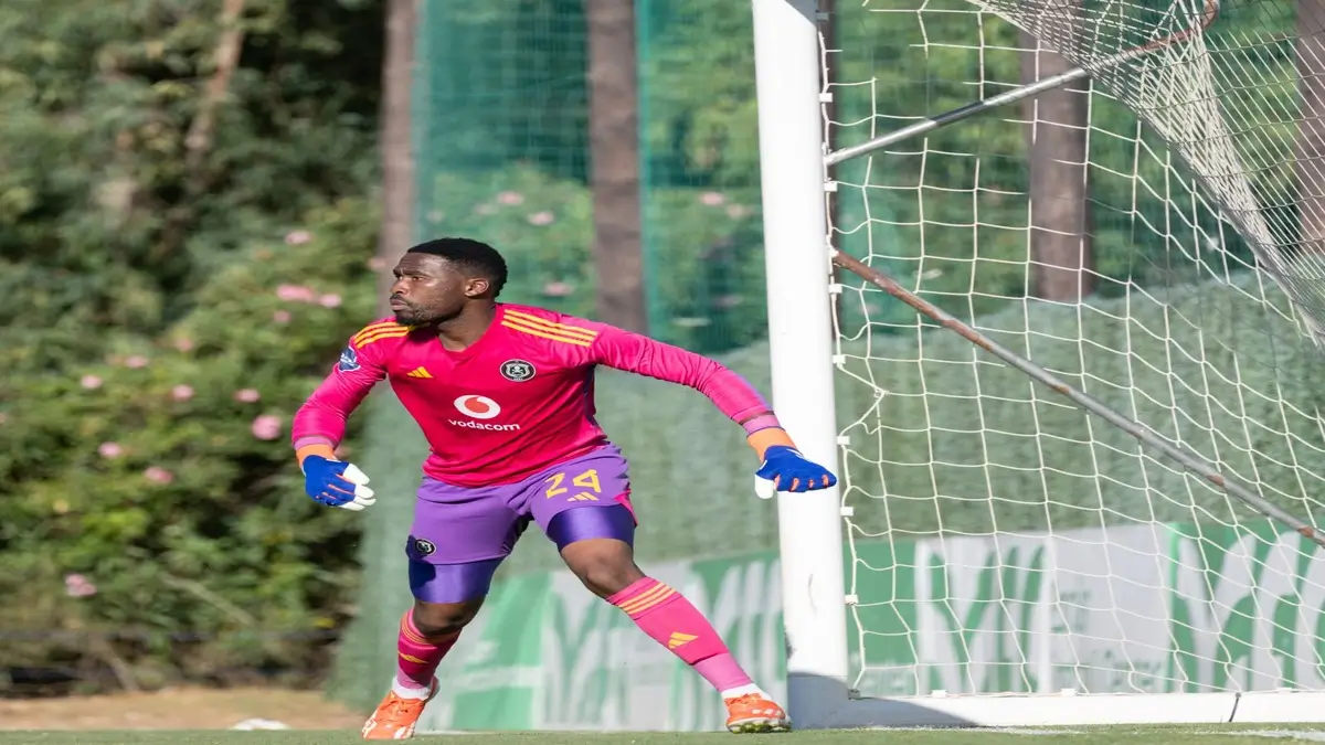 Orlando Pirates' Spanish Stint A Mixed Bag of Results