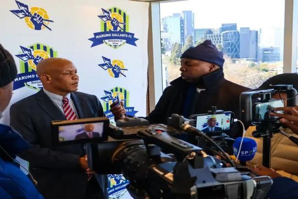 PSL News: Marumo Gallants Flock to Bloemfontein in Top-Flight Return