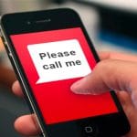 Vodacom Please call me