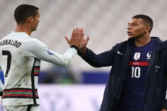 Portugal vs France Quarter-Final Preview: Mbappe vs Ronaldo, Master vs Apprentice