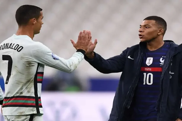 Portugal vs France Quarter-Final Preview: Mbappe vs Ronaldo, Master vs Apprentice