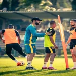 Pre-Season in Europe: Ticket to Success or Pitfall for South African Football?