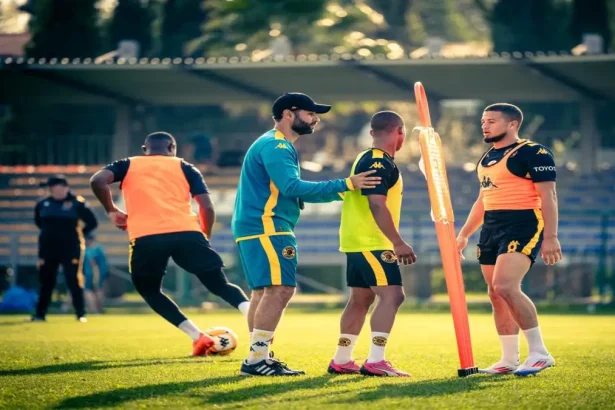 Pre-Season in Europe: Ticket to Success or Pitfall for South African Football?