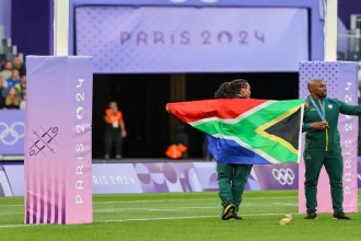 R50K in the Bag Blitzboks Bring Home Bronze and a Bonus