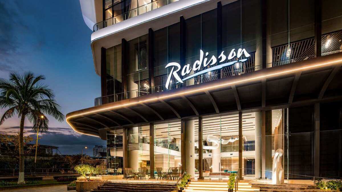Radisson Hotels