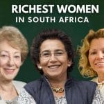 Top 10 Richest Women in South Africa: Leading the Way in 2025