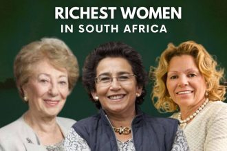Top 10 Richest Women in South Africa: Leading the Way in 2025