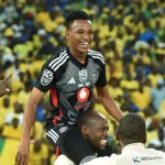 Rising Star Relebohile Mofokeng Ready for a European Leap?
