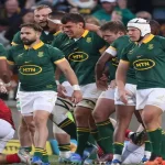 Rugby Championship Uncovered The Springboks' Unstoppable Legacy