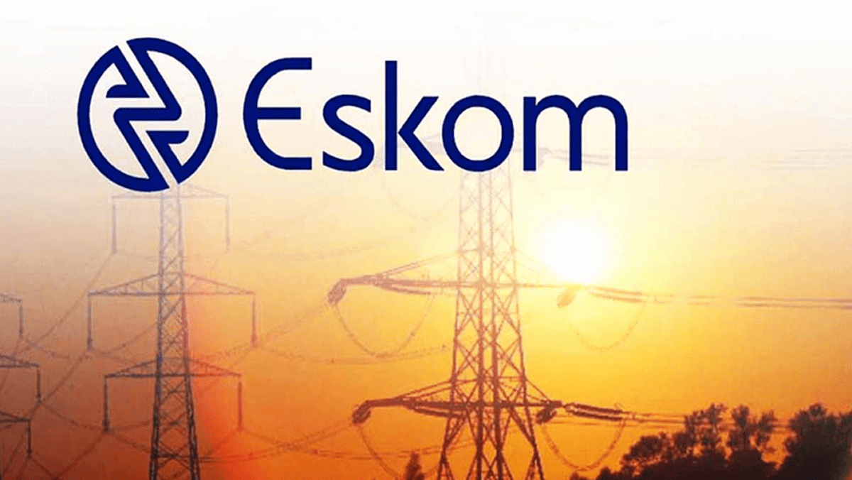 Load Shedding Showdown: Eskom Says "Hands Off My Customers!"