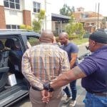 Eskom Scandal: Contractor Employees Arrested for Fuel Theft