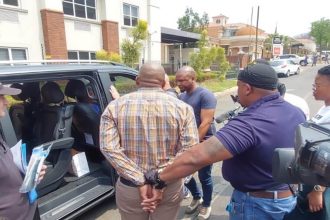 Eskom Scandal: Contractor Employees Arrested for Fuel Theft