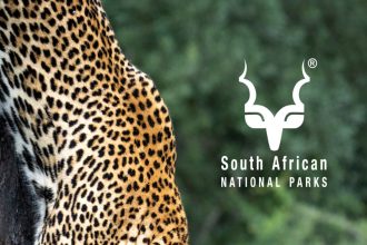 South African national parks