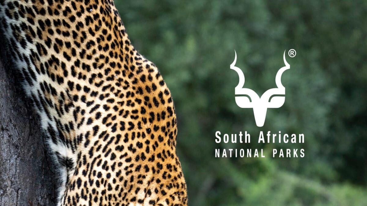 South African national parks