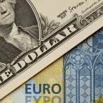 USD to EUR