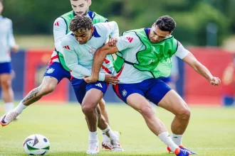 Spain vs Germany Euro 2024 Quarter-Final: A Battle Decided by Fine Margins