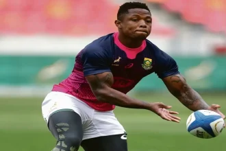 Springboks World Cup Winner Faces Doping Ban: A Shadow Over South African Rugby