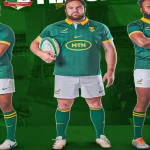 Springboks vs Ireland Test-Series: Why This Clash Matters?