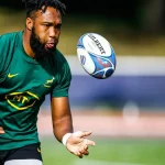 Springboks vs Portugal: Where to Watch, Predictions, Lineups