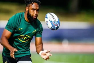 Springboks vs Portugal: Where to Watch, Predictions, Lineups