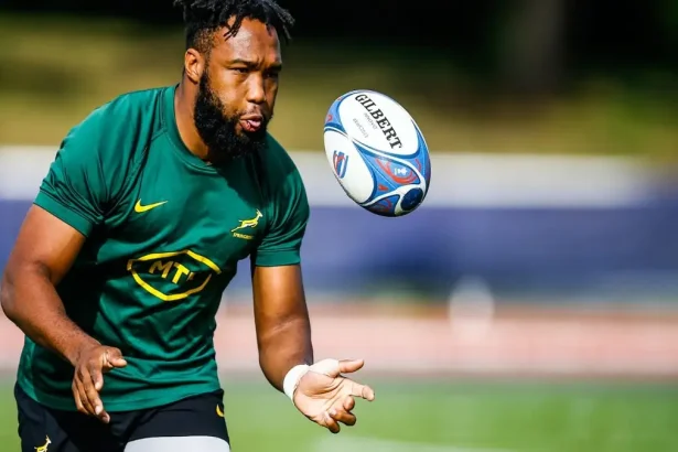 Springboks vs Portugal: Where to Watch, Predictions, Lineups