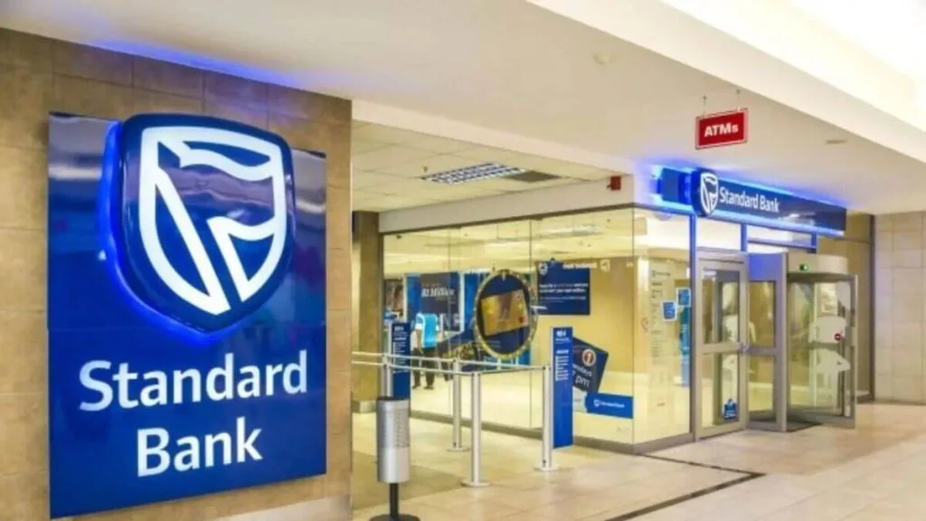Standard Bank