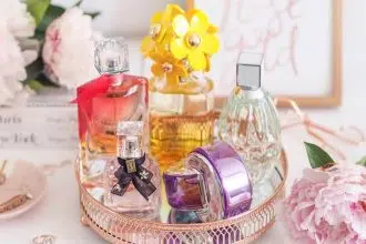 The Best Perfume Scents for Summer 2024