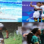 Team SA Olympics Recap: Golden Moments and Promising Performances
