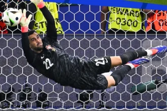 Today's Euro 2024 Quarter-Final Betting Predictions and Tips