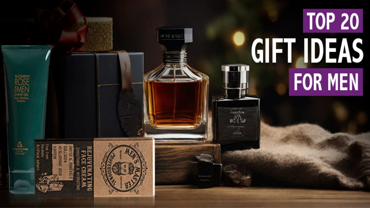 Birthday Gift Ideas
