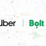 Uber vs Bolt