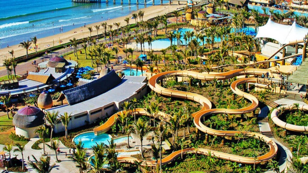 Durban in Winter