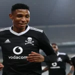 Vincent Pule Leaves Orlando Pirates After 6 Successful Seasons