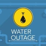 107-Hour Water Outage as Gauteng Faces Major Planned Disruptions
