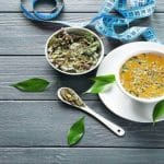 Teas for Burning Belly Fat