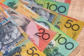 1 USD to AUD: US Dollar to Australian Dollar